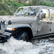 Illustration for article titled Jeep Gladinflator lands Down Under